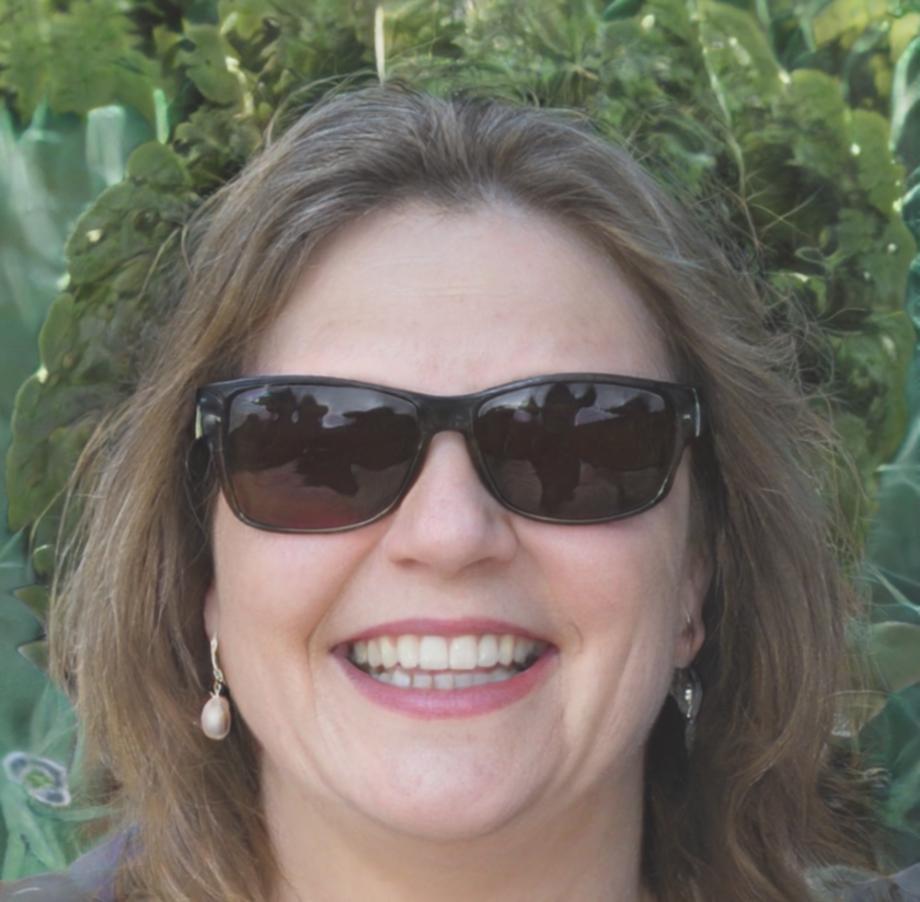 Sevda Aliyeva portrait