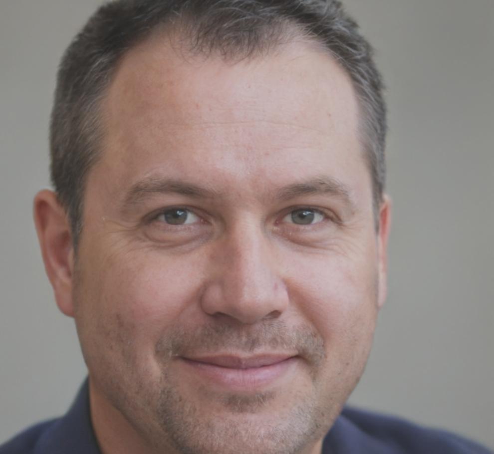 Elvin Mammadov portrait