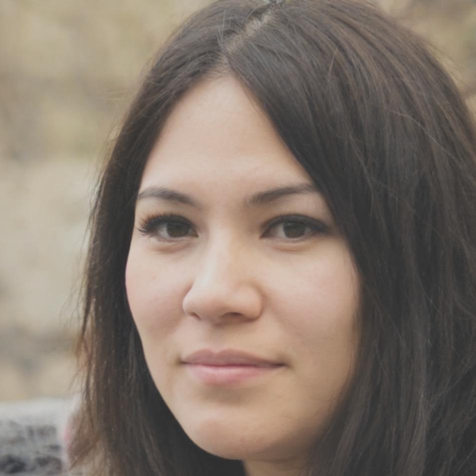 Sevil Qasimova, business development instructor specializing in client relations and mobile service operations