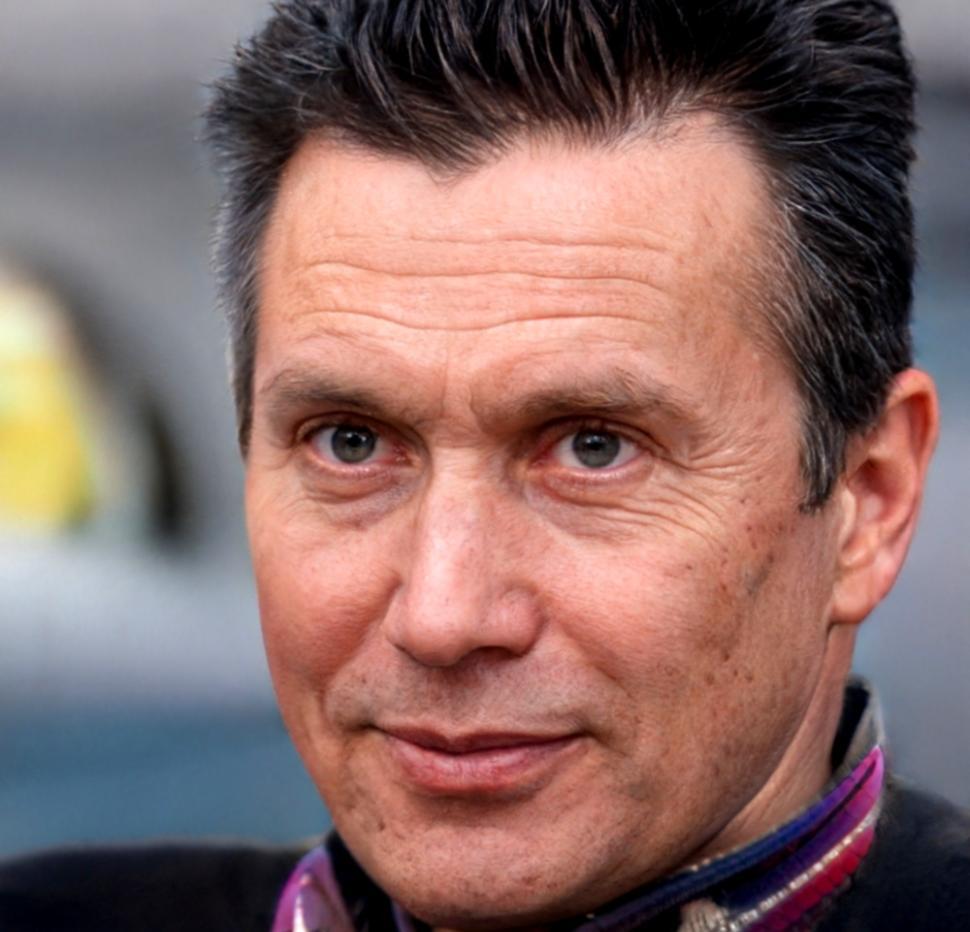 Client testimonial from Vusal Mammadov