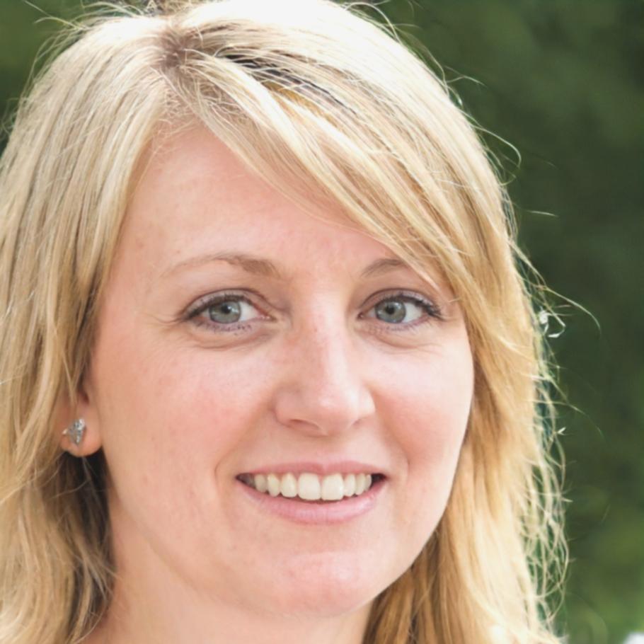 River Ashworth, business development instructor